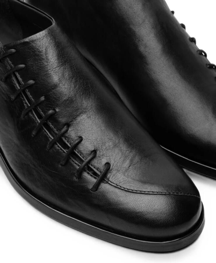SINE & COSINE Franco loafers Zwart - Foto 2