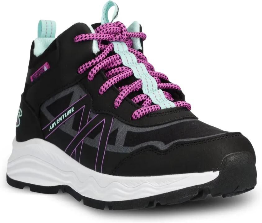 Skechers Adventure waterdichte sneakers Zwart