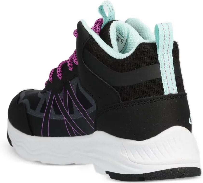 Skechers Adventure waterdichte sneakers Zwart - Foto 2