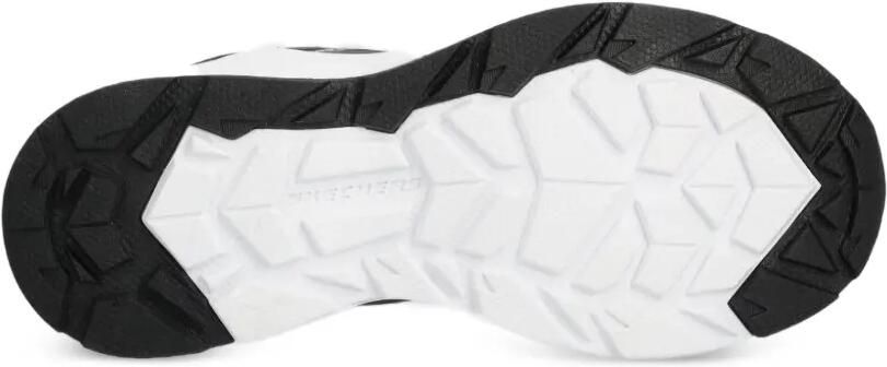 Skechers Adventure waterdichte sneakers Zwart - Foto 5