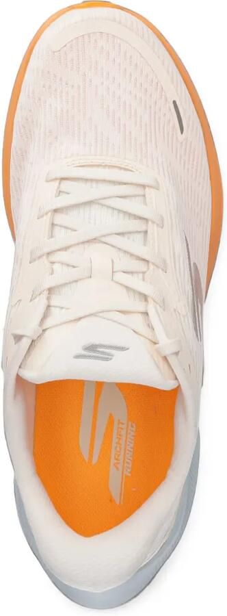 Skechers Aero Pulse sneakers Beige - Foto 4