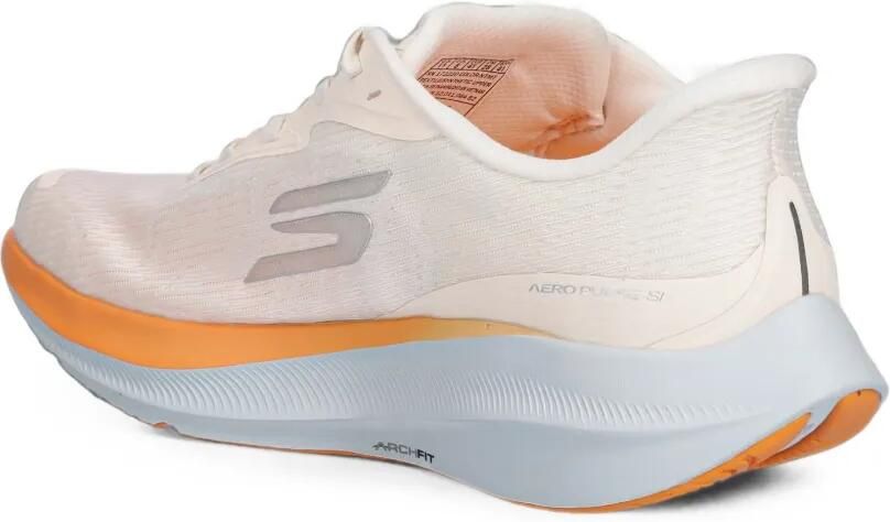 Skechers Aero Pulse sneakers Beige - Foto 3