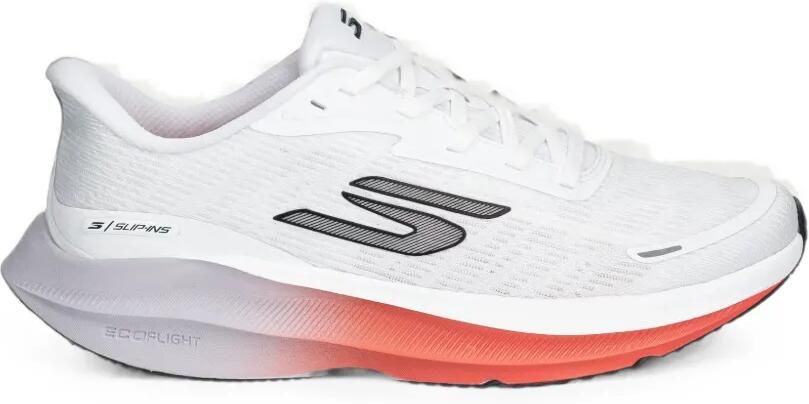 Skechers Aero Pulse sneakers Wit