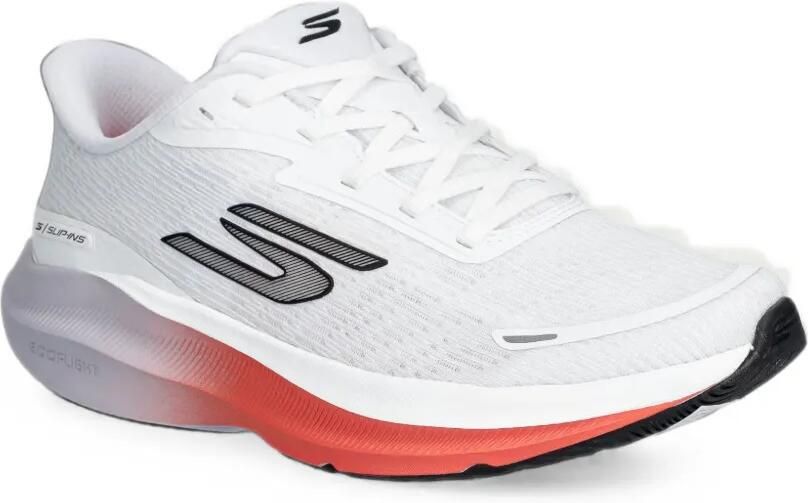 Skechers Aero Pulse sneakers Wit - Foto 2