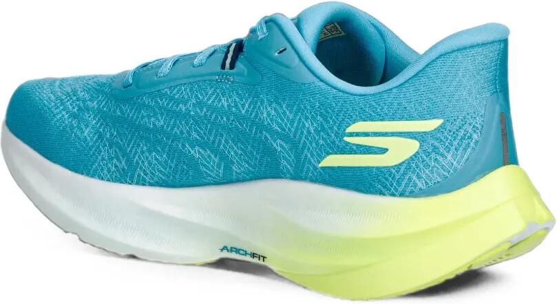 Skechers Aero Spark sneakers Blauw - Foto 2