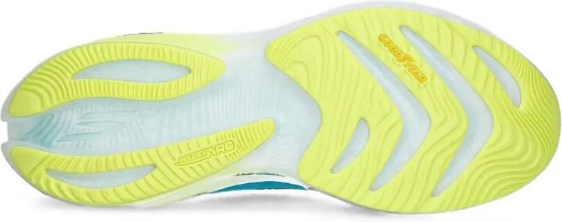 Skechers Aero Spark sneakers Blauw - Foto 4