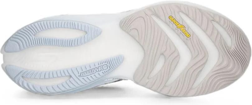 Skechers Aero Spark sneakers Wit - Foto 4