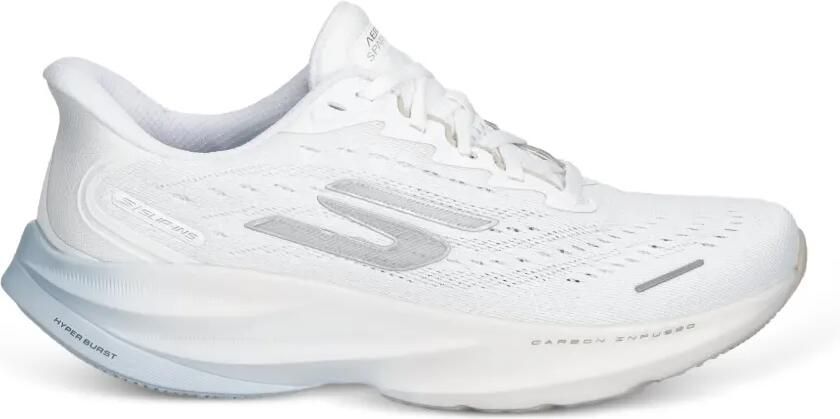 Skechers Aero Spark sneakers Wit - Foto 3