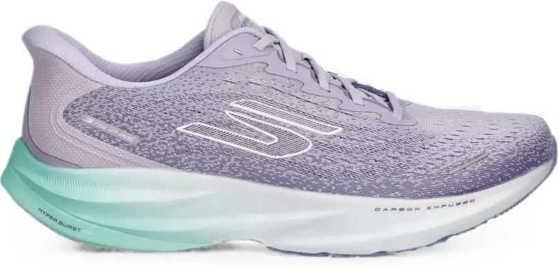 Skechers Arch Fit Aero Spark sneakers Paars