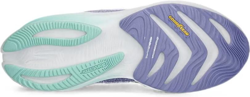 Skechers Arch Fit Aero Spark sneakers Paars - Foto 5