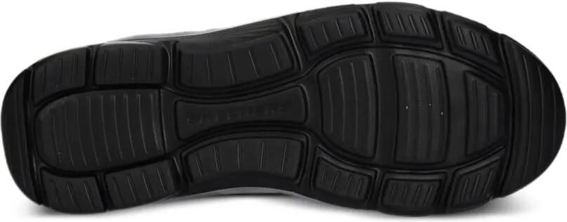 Skechers Arch Fit Garza Ridley leren laarzen Bruin - Foto 5