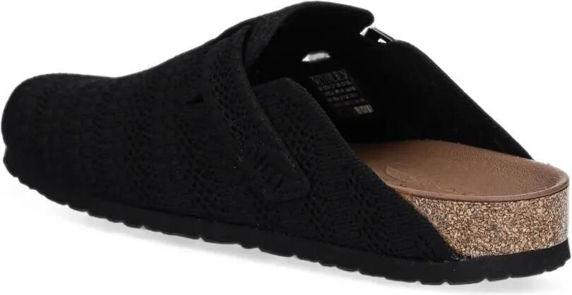 Skechers Arch Fit Granola platte muiltjes met gespsluiting Zwart - Foto 2