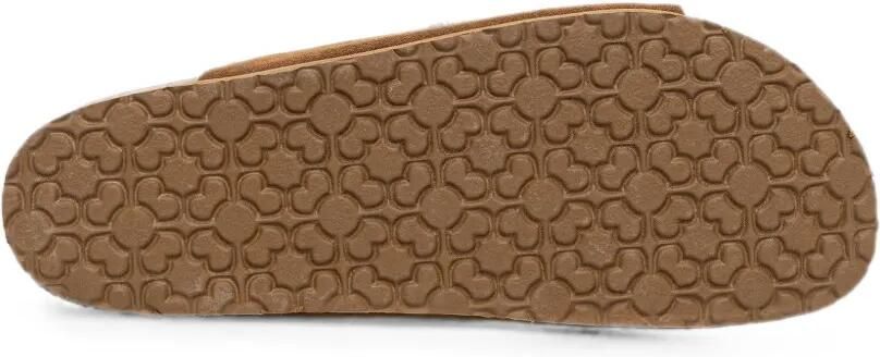 Skechers Arch Fit Granola sandalen met gespsluiting Bruin - Foto 4