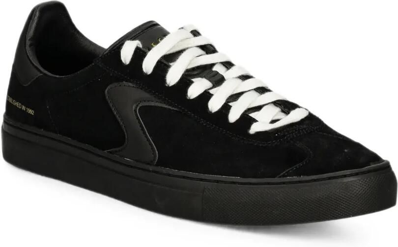 Skechers Arch Fit Legend sneakers met ingeperst logo Zwart - Foto 2