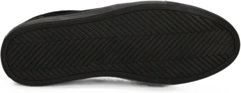 Skechers Arch Fit Legend sneakers met ingeperst logo Zwart - Foto 5