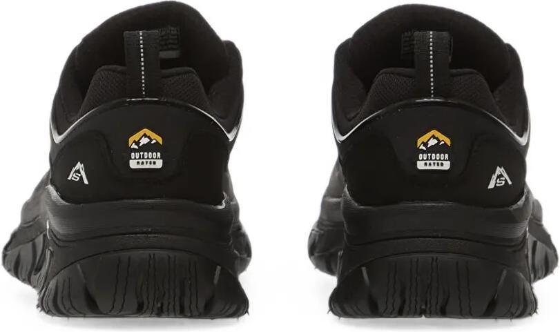 Skechers Arch Fit Road Walker sneakers Zwart - Foto 2