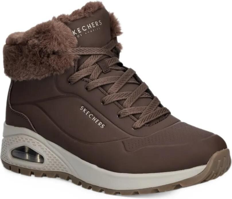 Skechers Arctic Avenue boots Bruin - Foto 2
