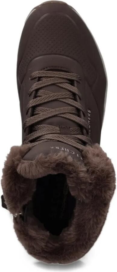 Skechers Arctic Avenue boots Bruin - Foto 3