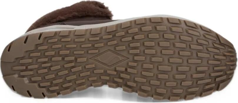 Skechers Arctic Avenue boots Bruin - Foto 4