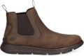 Skechers Augustino Paulo Chelsea enkellaarzen Bruin - Bruin