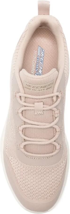 Skechers BOBS Arch Comfort B Sweet A Pinch sneakers Beige - Foto 4