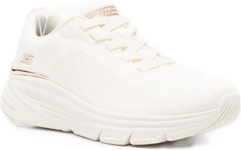 Skechers Bobs Arch Fit sneakers Wit - Foto 2