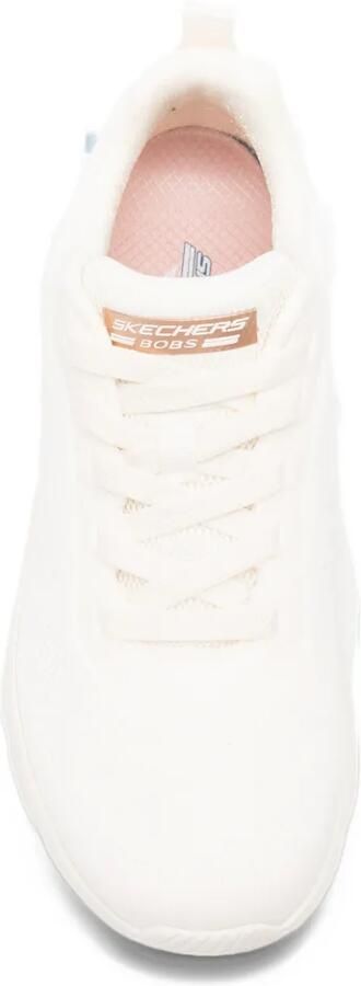 Skechers Bobs Arch Fit sneakers Wit - Foto 4