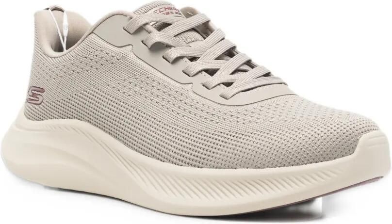 Skechers Bobs lace-up sneakers Beige - Foto 2