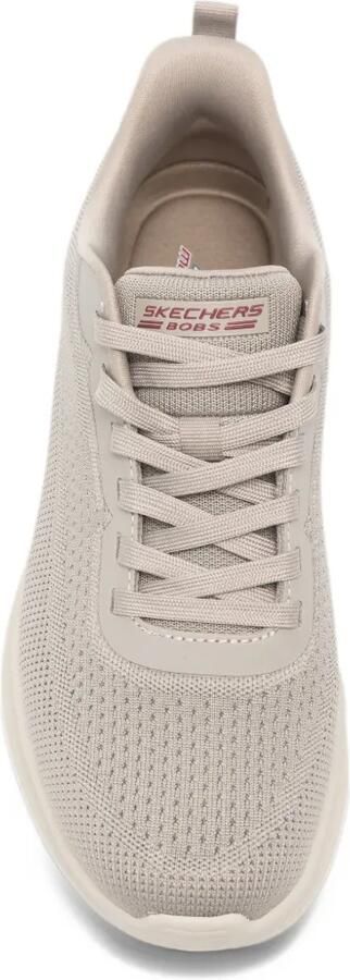 Skechers Bobs lace-up sneakers Beige - Foto 4