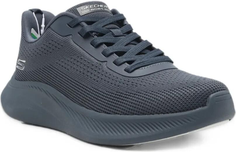 Skechers Bobs mesh sneakers Blauw - Foto 2