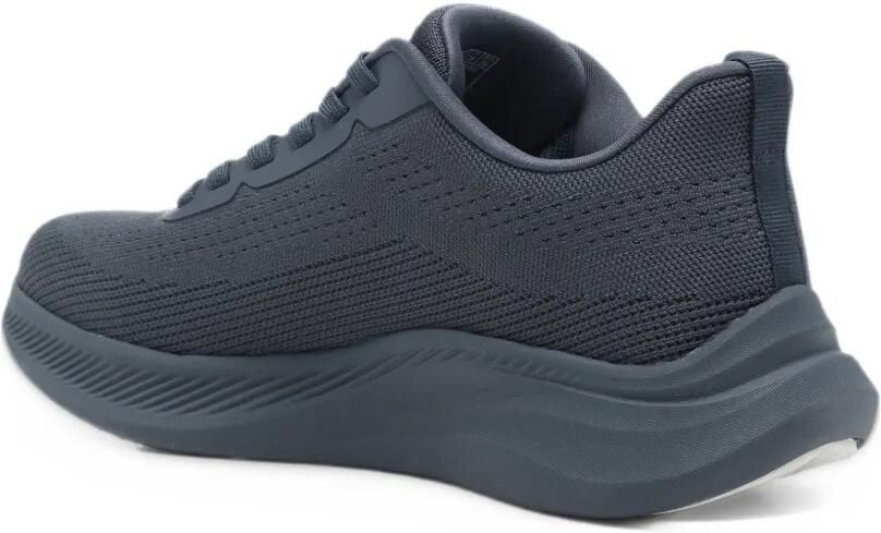 Skechers Bobs mesh sneakers Blauw - Foto 3