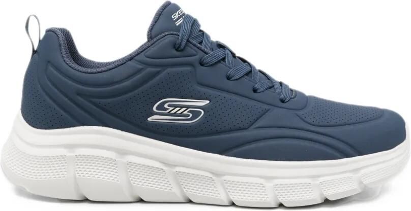 Skechers Bobs sneakers Blauw