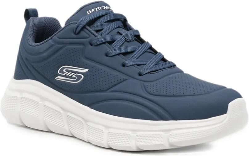 Skechers Bobs sneakers Blauw - Foto 3