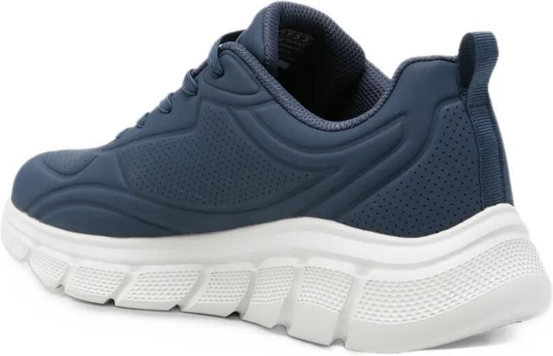 Skechers Bobs sneakers Blauw - Foto 2
