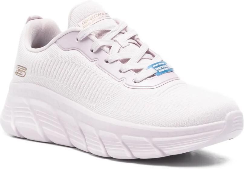 Skechers BOBS Sport B Flex Hi sneakers Roze - Foto 3