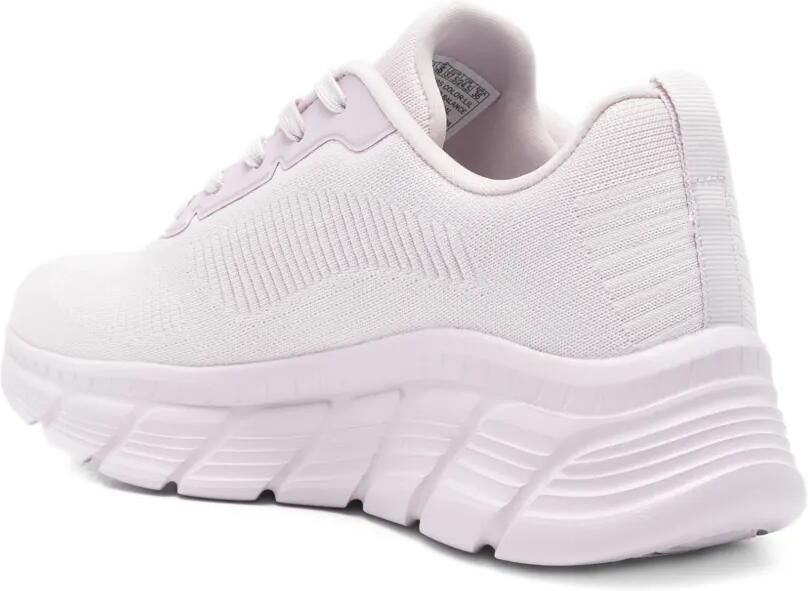 Skechers BOBS Sport B Flex Hi sneakers Roze - Foto 2
