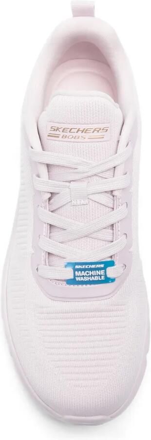Skechers BOBS Sport B Flex Hi sneakers Roze - Foto 4