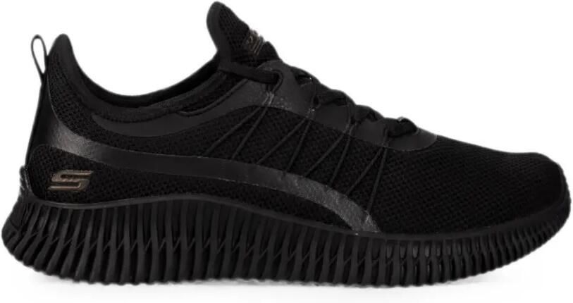 Skechers BOBS Sport Geo sneakers Zwart - Foto 1