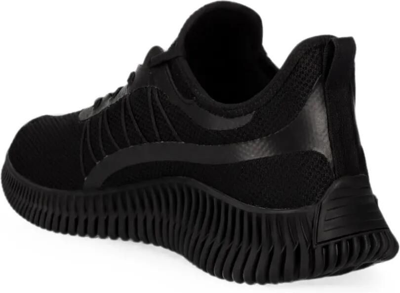 Skechers BOBS Sport Geo sneakers Zwart - Foto 2