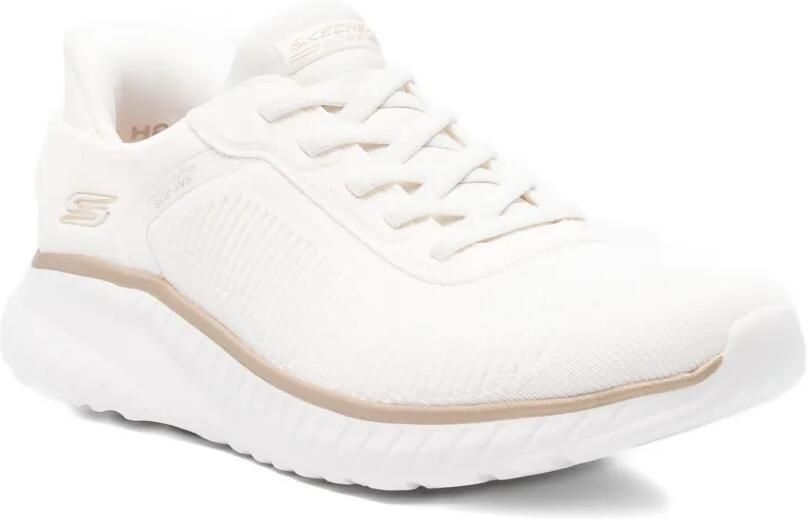Skechers BOBS Sport Squad Chaos sneakers Beige - Foto 3