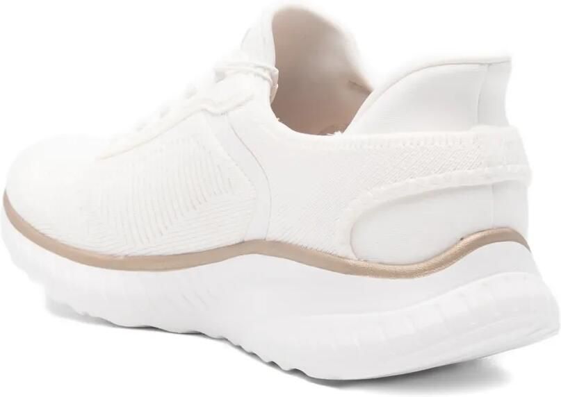 Skechers BOBS Sport Squad Chaos sneakers Beige - Foto 2