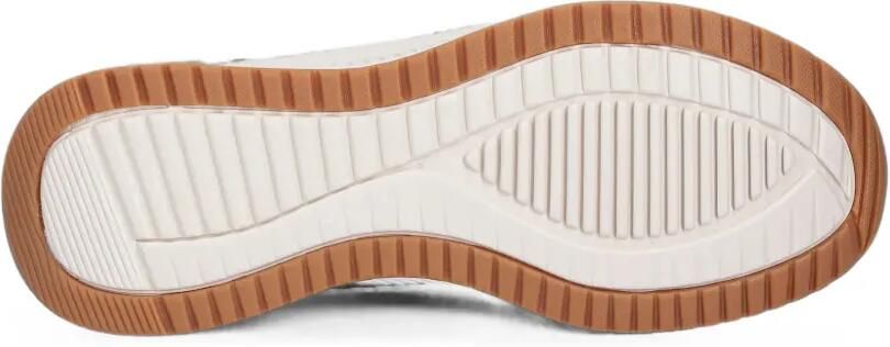 Skechers Bobs Squad 4 Slip-Ins sneakers met geperforeerde details Beige - Foto 5