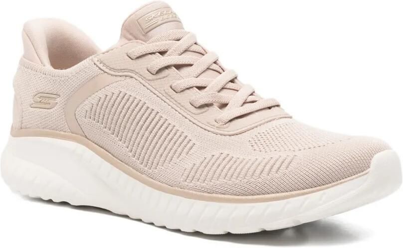 Skechers BOBS Squad Chaos sneakers Beige - Foto 3