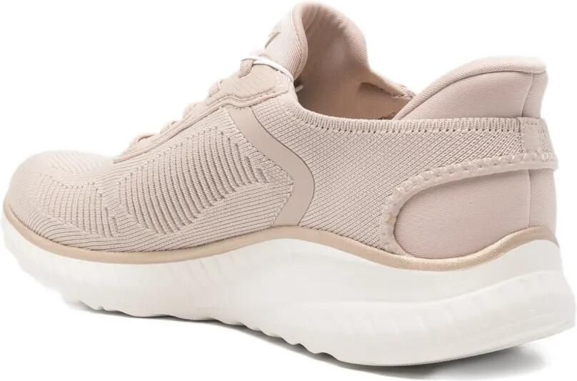 Skechers BOBS Squad Chaos sneakers Beige - Foto 2