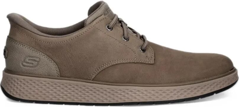 Skechers Burkett Lonzo sneakers Bruin