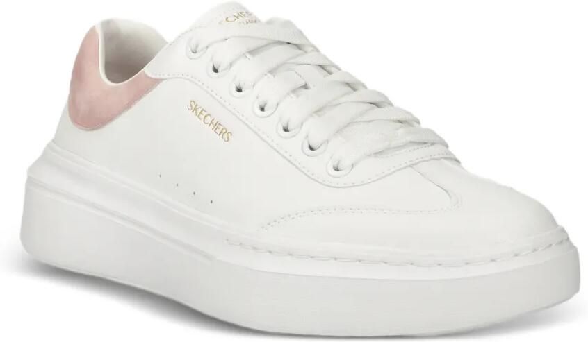 Skechers Cordoba Classic sneakers Wit - Foto 3