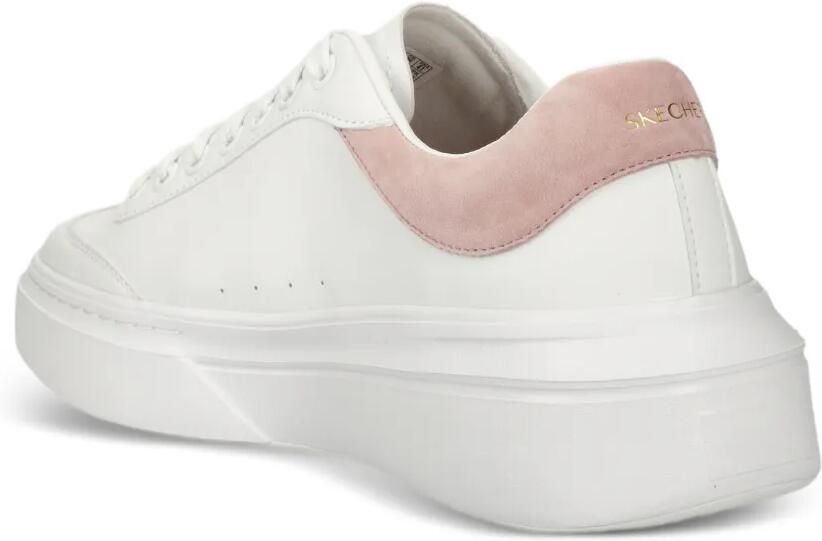 Skechers Cordoba Classic sneakers Wit - Foto 2