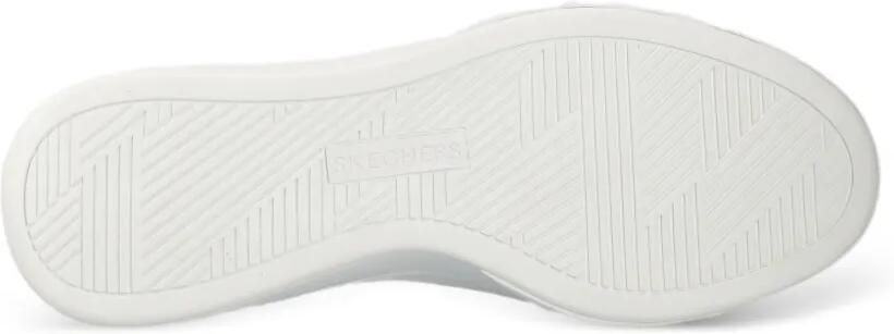 Skechers Cordoba Classic sneakers Wit - Foto 4