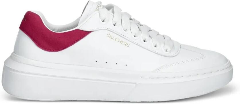 Skechers Cordova Classic sneakers Wit - Foto 4
