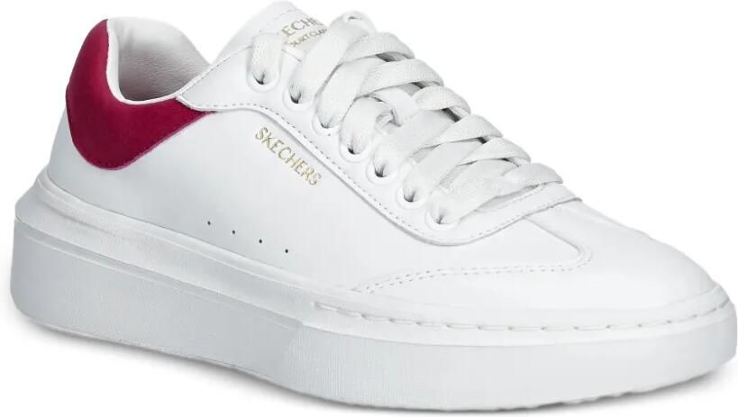 Skechers Cordova Classic sneakers Wit - Foto 3